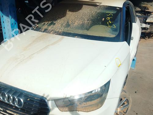 Used Hood AUDI A1 (8X1, 8XK) [2010-2019]  29748908