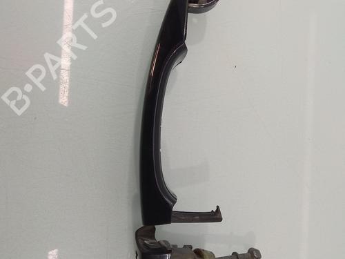 Front left exterior door handle PEUGEOT 308 II (LB_, LP_, LW_, LH_, L3_) 1.6 HDi / BlueHDi 115 | BP13529468C128 
