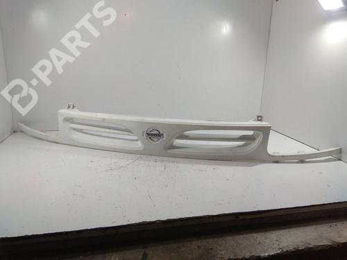 Used Front grille Front grille NISSAN MICRA II (K11) 1.0 i 16V (54 hp) 7887323 7887323