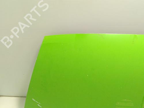 Hood FORD TRANSIT Van (FA_ _) 2.4 DI (FAA_, FAB_, FAC_, FAD_) | BP21780120C1 