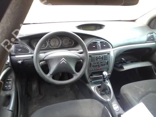 Front left exterior door handle CITROËN C5 II (RC_)  | BP13529241C128 