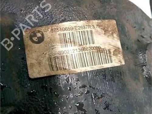 Other BMW X5 (E53) 3.0 d | BP38520596O1 - Image 3