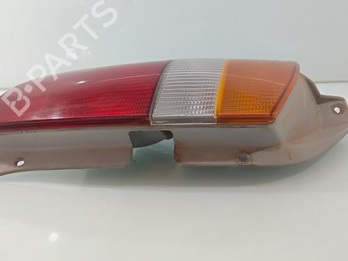 Left taillight HYUNDAI ATOS (MX)  | BP17684508C34 