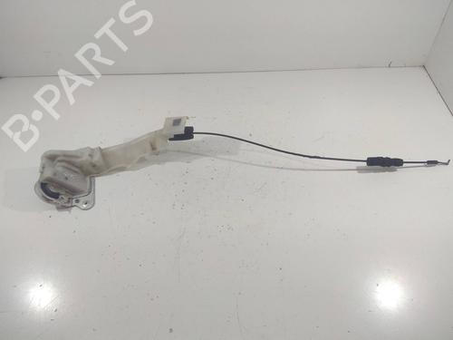Rear left lock MAZDA 5 (CR) 2.0 CD (CR19) | BP7237157C100 