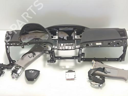 Airbag set HYUNDAI i40 I (VF) 1.7 CRDi (136 hp) 15952599