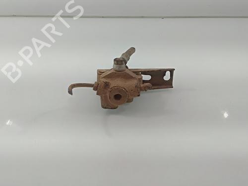 Hoofdremcilinder NISSAN TRADE Van [1986-1993]  17713124