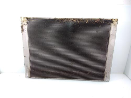 Water radiator BMW 5 Touring (E61)  | BP13539540M31 