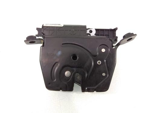 Used Tailgate lock BMW X1 (E84) sDrive 18 d (143 hp) 13529354