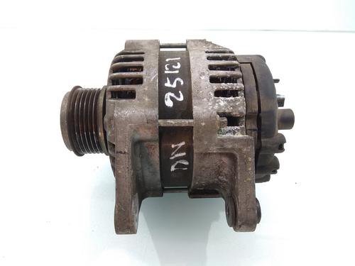 Alternator OPEL ASTRA J (P10) 1.7 CDTI (68) | BP11744363M7 