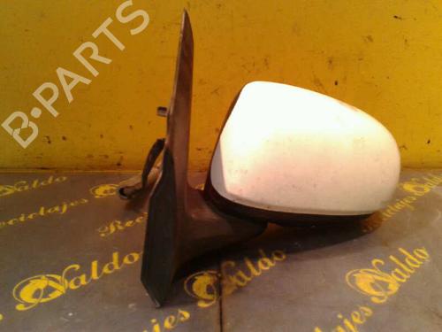 Left mirror NISSAN ALMERA II (N16)  | BP5304470C26
