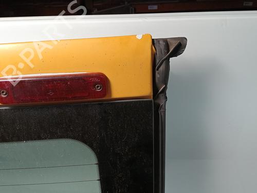 Left rear door FORD TRANSIT Van (FA_ _)  | BP29437712C4 