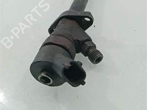 Injector FORD FOCUS II Saloon (DB_, FCH, DH) 1.6 TDCi | BP38521637M100 - Image 2
