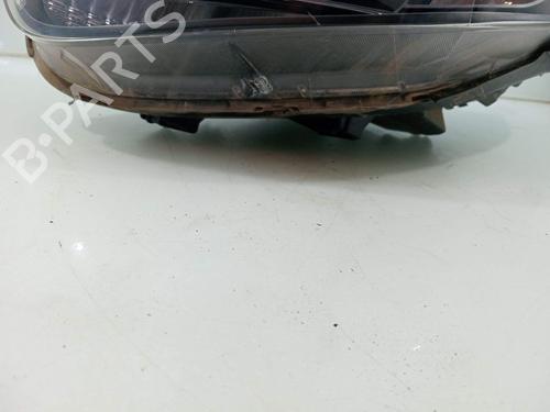 Left headlight KIA PICANTO III (JA) 1.0 | BP39448365C28 - Image 2