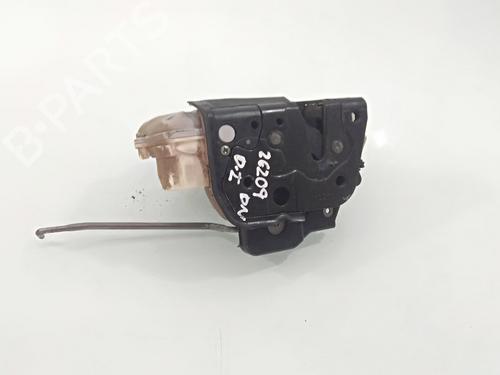 Front left lock AUDI A3 (8P1)  | BP16578143C98 