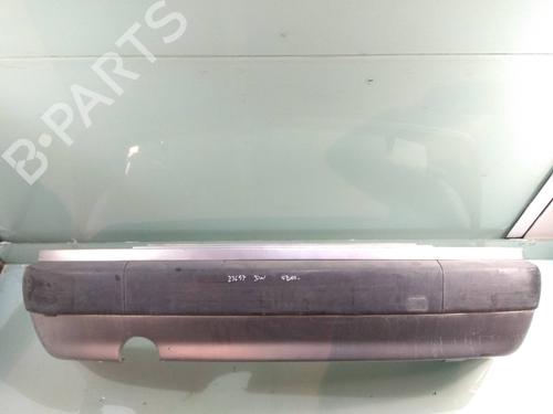 Used Rear bumper CITROËN XSARA (N1) [1997-2005]  8598972