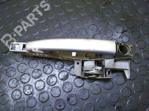 Used Front right exterior door handle Front right exterior door handle CITROËN C4 Coupe (LA_) 1.6 16V (109 hp) 5841699 5841699