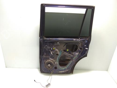 Right rear door TOYOTA LAND CRUISER PRADO (_J12_) 3.0 D-4D (KDJ120, KDJ125) | BP13531652C5 