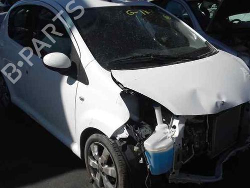 Front left window mechanism TOYOTA AYGO (_B4_) 1.0 (KGB40) | BP5307319C22 