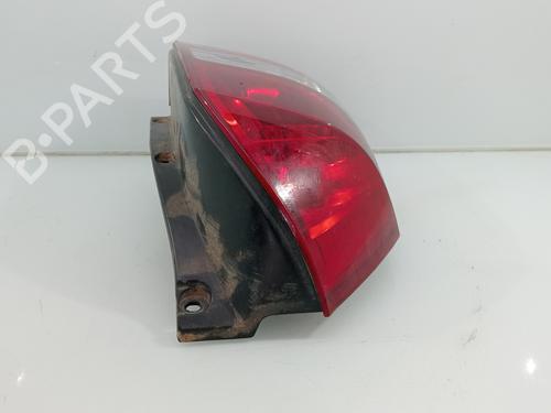 Left taillight HYUNDAI TUCSON (JM) 2.0 CRDi | BP29194435C34 