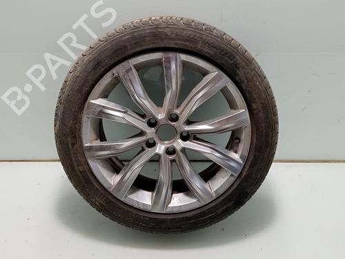 Used Rim VW T-ROC (A11, D11) [2017-2025]  30395787
