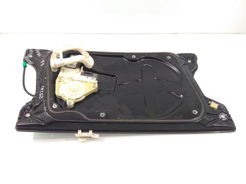 Used Front right window mechanism LAND ROVER DISCOVERY III (L319) [2004-2009]  11413953