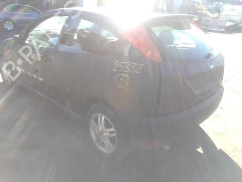 Startmotor FORD FOCUS I (DAW, DBW)  | BP11416966M8 