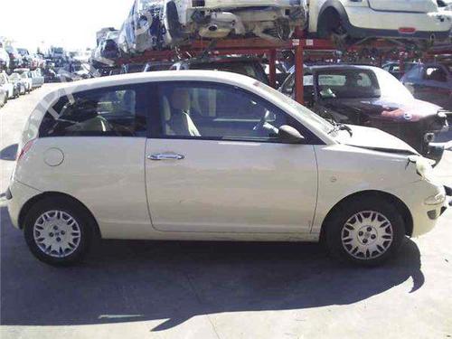 Right front driveshaft LANCIA YPSILON (843_) 1.2 (843.AXA1A) | BP5301501M39 - Image 3