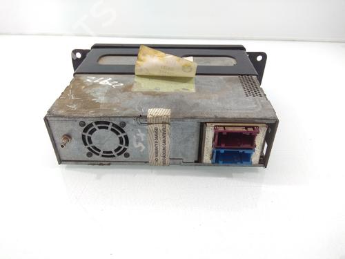 Electronic module BMW X5 (E53) 3.0 d | BP11032824M83 