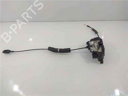 Used Rear right lock Rear right lock RENAULT GRAND SCÉNIC III (JZ0/1_) 1.5 dCi (JZ09, JZ0D, JZ10, JZ14, JZ1G, JZ29, JZ2C) (110 hp) 10521792 10521792