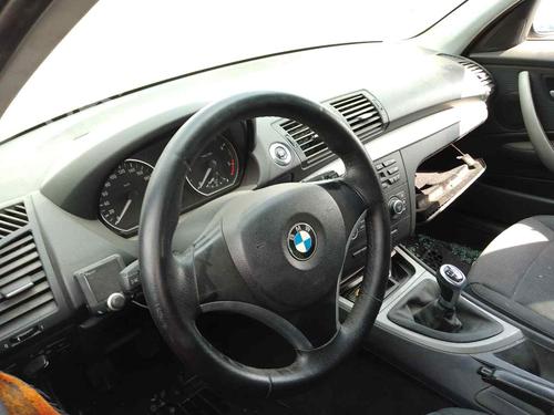 Engine control unit (ECU) BMW 1 (E87)  | BP11812264M57 