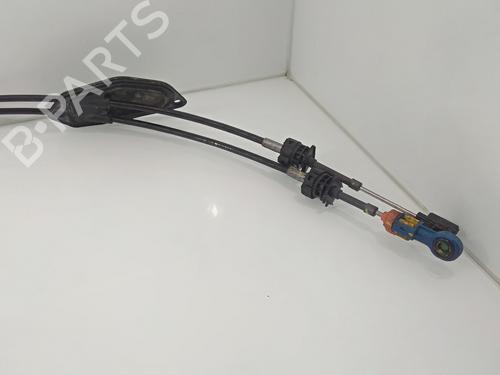 Gear lever TOYOTA AURIS (_E15_)  | BP17323838M90 