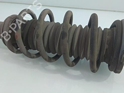 Left front shock absorber PEUGEOT 407 (6D_)  | BP15940466M16 