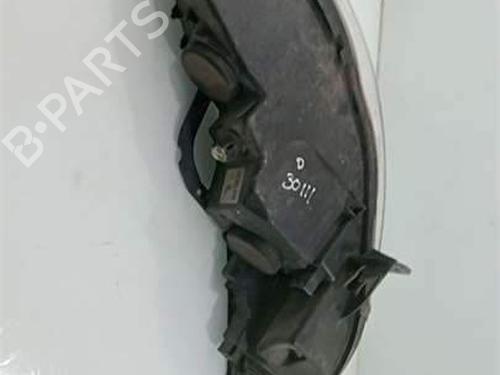 Right headlight PEUGEOT 407 Coupe (6C_) 2.0 HDi | BP38521938C29  - Image 5