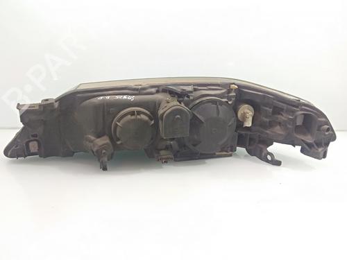 Højre forlygte RENAULT LAGUNA II (BG0/1_) 1.9 dCi (BG08, BG0G) | BP18840301C29 