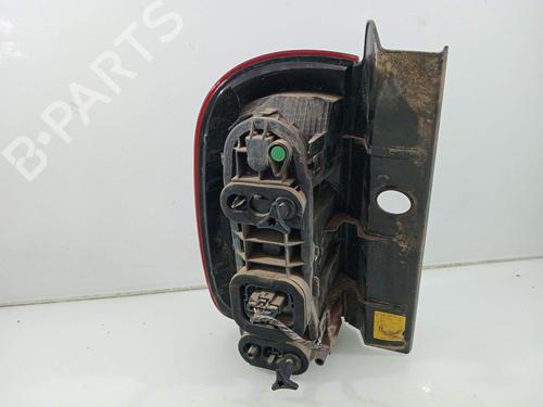 Right taillight DACIA DUSTER (HS_) 1.5 dCi (HSMC) | BP38521003C35 - Image 4