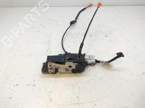 Used Rear right lock CITROËN C4 Picasso I MPV (UD_) [2006-2015]  5303120