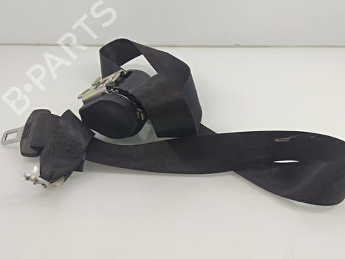 Rear left seatbelt AUDI A4 B8 (8K2)  | BP19144703I29 