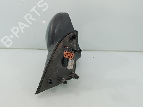 Right mirror CITROËN XSARA PICASSO (N68) | BP31571906C27