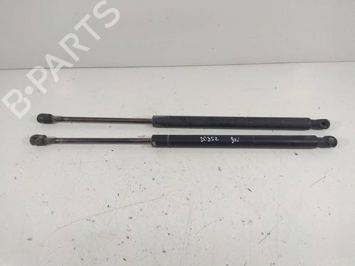 Used Tailgate lift support MAZDA 6 Hatchback (GG) [2002-2008]  14216044