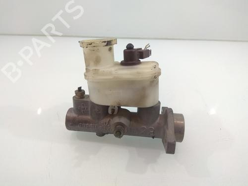Used Brake master cylinder NISSAN ALMERA II (N16) [2000-2025]  13688188