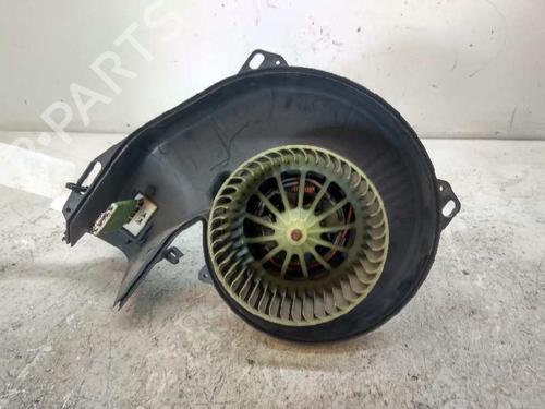 Used Heater blower motor OPEL MERIVA A MPV (X03) [2003-2010]  5289217