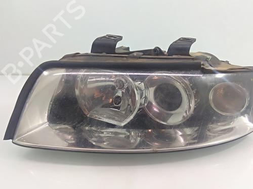 Used Left headlight Left headlight 19425640 19425640