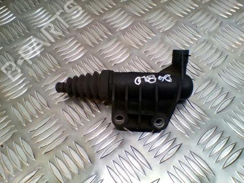 Koblingscylinder FIAT DOBLO Box Body/MPV (223_) [2000-2025]  14215849