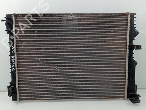 Køler SMART FORFOUR Hatchback (453) 0.9 (453.044, 453.053) | BP29865781M31 