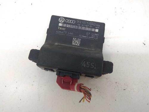 Elektronisk modul SEAT LEON (1P1) 1.9 TDI (105 hp) 5294760