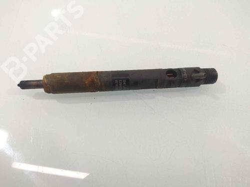 Used Injector Injector FORD FOCUS I (DAW, DBW) 1.8 TDCi (115 hp) 10549900 10549900