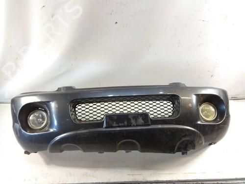 Used Front bumper HYUNDAI SANTA FÉ I (SM) [2000-2006]  7553376