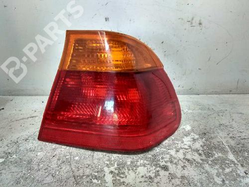 Used Right taillight Right taillight 11337224 11337224