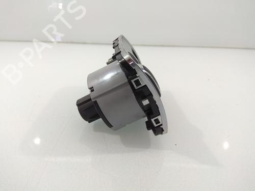 Headlight switch SKODA SUPERB II (3T4) 1.9 TDI | BP13539649I24 