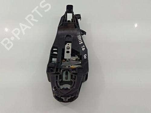 Rear right exterior door handle CITROËN C4 Picasso II 1.6 BlueHDi 120 | BP17451969C130 